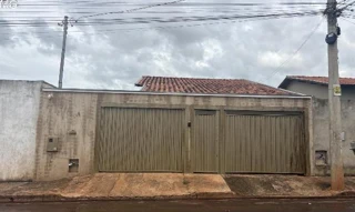 Imóvel 3050488 ['8787704782042'] - ['RUA PICA PAU,N. 108 QD 1276 LT 17, LOTEAMENTO RESIDENCIAL PARQUE DAS A - CEP: 38207-072, FRUTAL - MINAS GERAIS'] [''] - ['Frutal']/['MG'] - 1
