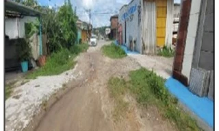 Imóvel 2710888 ['8444403175250'] - ['AVENIDA JAMAICA,N. 0 CASA 12 LOTE 01 QUADRA Q1 - CONJUNTO RES, AGAMENON MAGALHAES - CEP: 53640-120, IGARASSU - PERNAMBUCO'] ['Centro'] - ['Igarassu']/['PE'] - 1