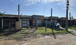 Imóvel 3097288 ['8444421423278'] - ['RUA Y,N. 201 CS 01 LT 1A QD 142, ALBATROZ - CEP: 95625-000, IMBE - RIO GRANDE DO SUL'] [''] - ['Imbé']/['RS'] - 1