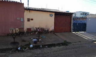 Imóvel 2423788 ['8444414706960'] - ['QUADRA 361 LOTE 13 RUA 135,N. SN CS 01, PARQUE ESTRELA DALVA IX - CEP: 72853-361, LUZIANIA - GOIAS'] ['Parque Estrela Dalva IX e X'] - ['Luziânia']/['GO'] - 1