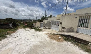 Imóvel 2650488 ['8444429359889'] - ['RUA 4 DE JANEIRO,N. 98 LT 16/18C QD 14, JARDIM ROSA DE MAIO - CEP: 49163-825, NOSSA SENHORA DO SOCORRO - SERGIPE'] ['Santa Inês'] - ['Nossa Senhora Do Socorro']/['SE'] - 1