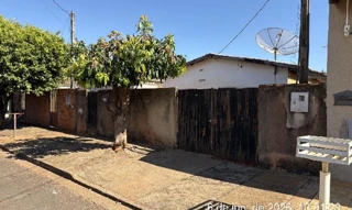 Imóvel 2932188 ['8078800004370'] - ['RUA JOHANN GILL,N. 2270 LOTE 04 QUADRA 409, CENTRO EDUCACIONAL - CEP: 79750-102, NOVA ANDRADINA - MATO GROSSO DO SUL'] ['Cristo Rei'] - ['Nova Andradina']/['MS'] - 1