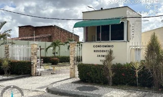 Imóvel 2633588 ['8555530414832'] - ['AVENIDA CAPITAO MANUEL MEDEIROS,N. 1325, CENTRO - CEP: 61801-105, PACATUBA - CEARA'] ['Centro'] - ['Pacatuba']/['CE'] - 1