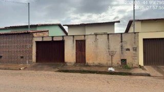 Imóvel 2650588 ['8444409852610'] - ['RUA PAPAGAIOS,N. 1055 LT 299 QD 05 ST 21, BELVEDERE - CEP: 35640-000, POMPEU - MINAS GERAIS'] [''] - ['Pompéu']/['MG'] - 1