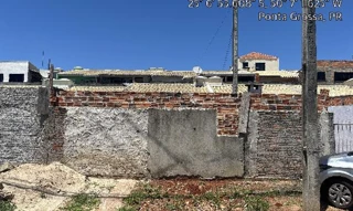 Imóvel 2651488 ['8555535195209'] - ['RUA JACOB PUPO NIGELSKI,N. 84 CS 13 LT 01 QD 03, CARA-CARA - CEP: 84032-602, PONTA GROSSA - PARANA'] ['Cará-Cará'] - ['Ponta Grossa']/['PR'] - 1