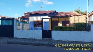 Imóvel 2892788 ['1444417655781'] - ['RUA JOSE LEWGOY,N. 138 QD B LT 02, MORRO SANTANA - CEP: 91260-250, PORTO ALEGRE - RIO GRANDE DO SUL'] ['Morro Santana'] - ['Porto Alegre']/['RS'] - 1