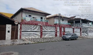 Imóvel 2480988 ['1444416124294'] - ['RUA CORA CORALINA,N. 119 CS 06, MIRIM - CEP: 11717-390, PRAIA GRANDE - SAO PAULO'] ['Anhanguera'] - ['Praia Grande']/['SP'] - 1