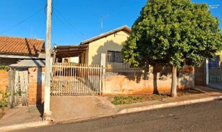 Imóvel 2437388 ['8555530708321'] - ['RUA BELÉM,N. 102 QD13, LT03, RES CANAÃ - CEP: 86720-000, SABAUDIA - PARANA'] [''] - ['Sabáudia']/['PR'] - 1