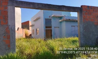 Imóvel 2419688 ['8444420279947'] - ['RUA OSCAR ZUIM,N. SN LT 13 QD 28, RESIDENCIAL VILA MARTINS - CEP: 13327-885, SALTO - SAO PAULO'] ['Condomínio Fechado Piccolo Paese'] - ['Salto']/['SP'] - 1