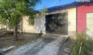Imóvel 3050388 ['8444418461318'] - ['RUA EVARISTO DA VEIGA,N. 1215 CS 1215 QD 38, SABBAK - CEP: 65306-500, SANTA INES - MARANHAO'] ['Parque Pramorar'] - ['Santa Inês']/['MA'] - 1