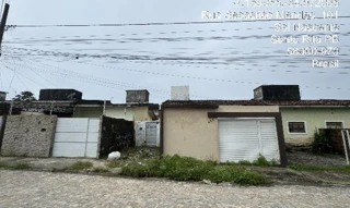 Imóvel 2451788 ['8555530148920'] - ['RUA SEBASTIAO MENDES,N. 45 CS17, QD06-B LT12-A, LOT SOL NASCENTE - CEP: 58303-042, SANTA RITA - PARAIBA'] ['Sol Nascente'] - ['Santa Rita']/['PB'] - 1
