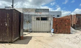 Imóvel 2668788 ['8444405158468'] - ['RUA SEBASTIANA FRANCISCA DA CRUZ,N. 82B 06192, , COND HAB MULTIFAMILI - CEP: 58300-000, SANTA RITA - PARAIBA'] ['Portal de Tibiri'] - ['Santa Rita']/['PB'] - 1