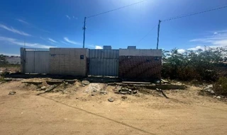 Imóvel 2695788 ['8444411973399'] - ['RUA PROJETADA,N. 154 A LT 18 A QD 06, PRIVE AEROPORTO - CEP: 58300-000, SANTA RITA - PARAIBA'] ['Várzea Nova'] - ['Santa Rita']/['PB'] - 1