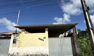 Imóvel 2981488 ['8444405476230'] - ['RUA CONDE DEU,N. 522 LT 6B QD 3A, JARDIM EUROPA - CEP: 58300-000, SANTA RITA - PARAIBA'] ['Jardim Europa'] - ['Santa Rita']/['PB'] - 1