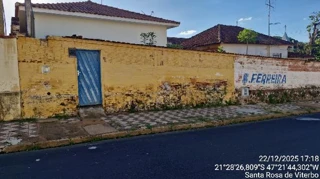 Imóvel 2673988 ['8214260691255'] - ['RUA 13 DE MAIO,N. 26, CENTRO - CEP: 14270-081, SANTA ROSA DE VITERBO - SAO PAULO'] [''] - ['Santa Rosa De Viterbo']/['SP'] - 1