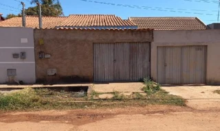 Imóvel 2464688 ['8444406394211'] - ['RUA 10,N. S/N LOTE 14A QD. 32, JARDIM ANA BEATRIZ I - CEP: 72902-268, SANTO ANTONIO DO DESCOBERTO - GOIAS'] [''] - ['Santo Antônio Do Descoberto']/['GO'] - 1