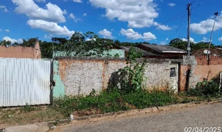 Imóvel 2494188 ['8555515494723'] - ['RUA 21,N. SN LT 02N QD 54, JARDIM ANA BEATRIZ II - CEP: 72902-362, SANTO ANTONIO DO DESCOBERTO - GOIAS'] [''] - ['Santo Antônio Do Descoberto']/['GO'] - 1