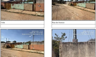Imóvel 2494188 ['8555515494723'] - ['RUA 21,N. SN LT 02N QD 54, JARDIM ANA BEATRIZ II - CEP: 72902-362, SANTO ANTONIO DO DESCOBERTO - GOIAS'] [''] - ['Santo Antônio Do Descoberto']/['GO'] - 1