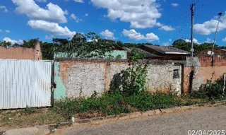 Imóvel 2494188 ['8555515494723'] - ['RUA 21,N. SN LT 02N QD 54, JARDIM ANA BEATRIZ II - CEP: 72902-362, SANTO ANTONIO DO DESCOBERTO - GOIAS'] [''] - ['Santo Antônio do Descoberto']/['GO'] - 1