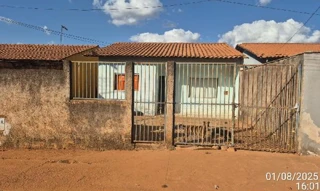 Imóvel 2507888 ['8444401603742'] - ['AVENIDA OLÍMPICA,N. SN LOTE32, FAZENDA CAPOEIRINHA - CEP: 72902-000, SANTO ANTONIO DO DESCOBERTO - GOIAS'] ['Vila Bethel'] - ['Santo Antônio Do Descoberto']/['GO'] - 1