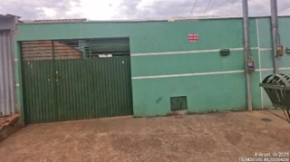 Imóvel 2543188 ['8444426475063'] - ['QD 62,N. SN LT22B 22B RUA 23, JARDIM ANA BEATRIZ II - CEP: 72902-368, SANTO ANTONIO DO DESCOBERTO - GOIAS'] ['Parque Ana Beatriz II'] - ['Santo Antônio Do Descoberto']/['GO'] - 1