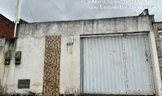 Imóvel 2583388 ['8444415075808'] - ['RUA NOSSA SRA. DA BOA HORA,N. 157, FAZ BOA HORA - CEP: 44330-000, SAO GONCALO DOS CAMPOS - BAHIA'] [''] - ['São Gonçalo Dos Campos']/['BA'] - 1