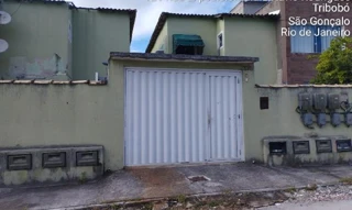 Imóvel 2726388 ['8444419121073'] - ['R EXPEDICINARIO OCTAVIO RODRIGUES TRIBOBO,N. 328 CS 07, TRIBOBO - CEP: 24000-000, SAO GONCALO - RIO DE JANEIRO'] ['Tribobó'] - ['São Gonçalo']/['RJ'] - 1
