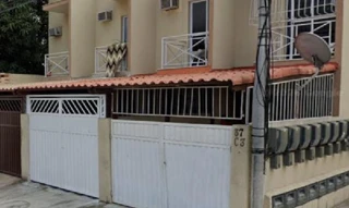 Imóvel 2940588 ['8444417276215'] - ['RUA MARIO DE ALENCAR,N. 37 CASA 02 LT 25 QD 50, LARANJAL - CEP: 24725-170, SAO GONCALO - RIO DE JANEIRO'] ['Laranjal'] - ['São Gonçalo']/['RJ'] - 1