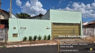 Imóvel 2650688 ['8444401106560'] - ['RUA ADHEMAR TOLOMEI,N. 63 LT 03, JARDIM ESTORIL - CEP: 18652-148, SAO MANUEL - SAO PAULO'] ['Jardim Estoril'] - ['São Manuel']/['SP'] - 1