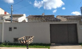 Imóvel 2664388 ['8444422920747'] - ['AVENIDA LUCINDA LEMOS,N. S/N CASA 02 QUADRA 12 LOTE 9, RESIDENCIAL ECOLOGICO ARAGUAIA - CEP: 75260-652, SENADOR CANEDO - GOIAS'] ['Res. Buritis'] - ['Senador Canedo']/['GO'] - 1