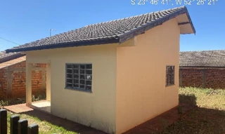 Imóvel 2643588 ['8555535196370'] - ['RUA PAPAGAIO,N. 682 SN, QD05 LT19, CENTRO - CEP: 87240-000, TERRA BOA - PARANA'] [''] - ['Terra Boa']/['PR'] - 1