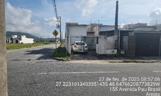 Imóvel 2437488 ['8444421703076'] - ['AVENIDA JOSE LEAL DA SILVA,N. 196 CS 01 LT 12 QD 30 LOT PQ RES M ATLANT II, AREIAS - CEP: 88200-000, TIJUCAS - SANTA CATARINA'] [''] - ['Tijucas']/['SC'] - 1