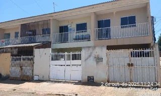 Imóvel 2672388 ['8444406085677'] - ['QUADRA 165,N. S/N LT 19 CS 06, , PACAEMBU - CEP: 72870-000, VALPARAISO DE GOIAS - GOIAS'] ['Céu azul'] - ['Valparaíso De Goiás']/['GO'] - 1