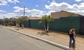 Imóvel 2571288 [''] - ['QUADRA 06 LOTE 22 CASA 95 RECREIO MOSSORO, - RECREIO MOSSORO Cidade Ocidental - GO'] ['Parque Nova Friburgo B'] - ['Cidade Ocidental']/['GO'] - 1