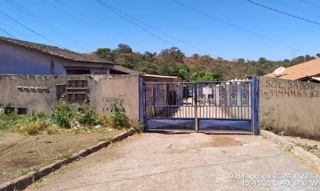 Imóvel 2572588 [''] - ['Rua Ipanema, Quadra 12, Lote 06 - Mansões Imperatriz - Águas Lindas de Goiás/GO'] ['Mansoes Imperatriz'] - ['Águas Lindas De Goiás']/['GO'] - 1