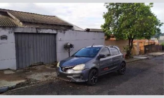 Imóvel 2931588 [''] - ['Rua Maurício de Rossis, 63 (Lote 03 da Quadra 06)'] [''] - ['Cornélio Procópio']/['PR'] - 1