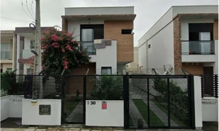 Imóvel 2351988 [''] - ['Rua Lira, 30 - Casa nº 03, Residencial Vivendas Jardim - Rio Vermelho - Florianópolis / SC'] [''] - ['Florianópolis']/['SC'] - 1