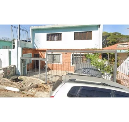 Casa em Guarulhos, Jardim América, Rua Martins Fontes, 109, Jardim América, Guarulhos, SP, SP. Área: 220m2