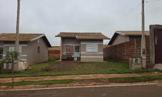 Imóvel 3010288 [''] - ['RUA NARCISO ALONSO, 110- JARDIM DOS IPES, , QD R LT 48'] [''] - ['Jaú']/['SP'] - 1