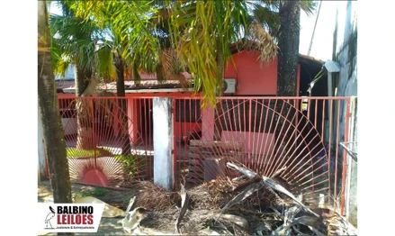 Casa em Juara, Centro, Rua São Geraldo, 969-S, Centro, Juara, MT, MT. Área: 420m2