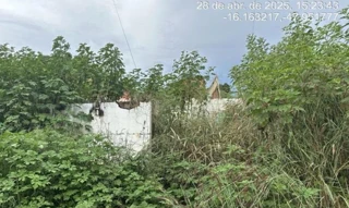 Imóvel 2719788 [''] - ['Casa nº 02, do Condomínio Parque das Cerejeiras, situada na Rua 269, Quadra 141, Lote 04 - Loteamento Parque Estrela D?alva IX - Luziânia/GO'] ['Parque Estrela Dalva IX e X'] - ['Luziânia']/['GO'] - 1