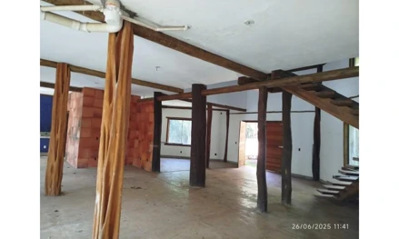 Terreno em Nova Lima, Macacos, Estr. Fazenda do Engenho, São Sebastiao das Águas Claras, MG. Área: 2828.7m2