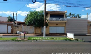 Imóvel 2833888 [''] - ['Rua Seis, 768, Uma casa de morada, Centro'] ['Jardim Arantes'] - ['Orlândia']/['SP'] - 1
