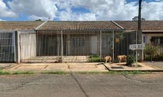 Imóvel 2606388 [''] - ['Rua Mestre Bento Balduino, 22 - Casa 02 - Oficinas - Ponta Grossa / PR'] ['Oficinas'] - ['Ponta Grossa']/['PR'] - 1