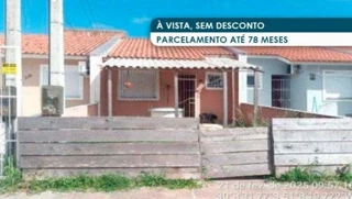 Imóvel 2405288 [''] - ['Rua Madre Assunta, 254, Restinga, Porto Alegre, RS'] ['Restinga'] - ['Porto Alegre']/['RS'] - 1