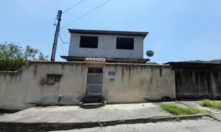 Imóvel 2999888 [''] - ['Rua Rogério Fabrício, 155 - Casa 1 - Engenho Pequeno - São Gonçalo / RJ'] ['Engenho Pequeno'] - ['São Gonçalo']/['RJ'] - 1