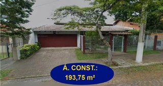 Imóvel 2969588 [''] - ['Rua Luís Roesler, 353'] ['Jardim America'] - ['São Leopoldo']/['RS'] - 1