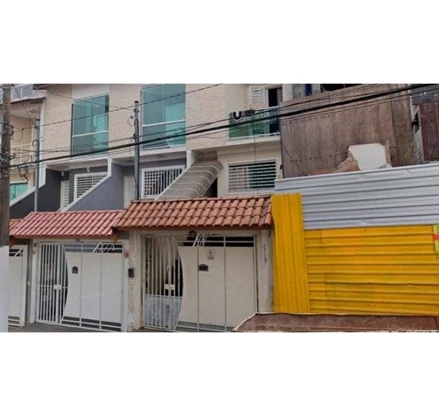 Casa em São Paulo, Cidade Mãe Do Céu, Rua São Bernardo, 369, Cidade Mãe do Céu, São Paulo, SP, SP. Área: 145.79m2