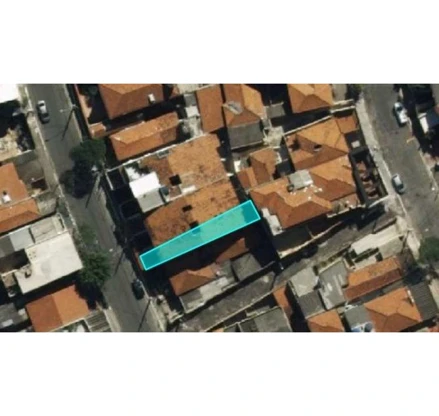 Casa em São Paulo, Cidade Mãe Do Céu, Rua São Bernardo, 369, Cidade Mãe do Céu, São Paulo, SP, SP. Área: 145.79m2 - imagem 0