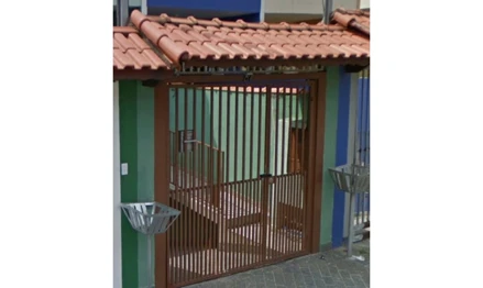 Casa em São Paulo, Itaquera, Rua Miguel Langone, 37 - Casa 03, SP. Área: 136m2